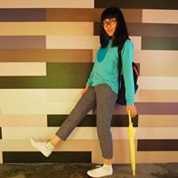 Sabrina Ho Photo 30