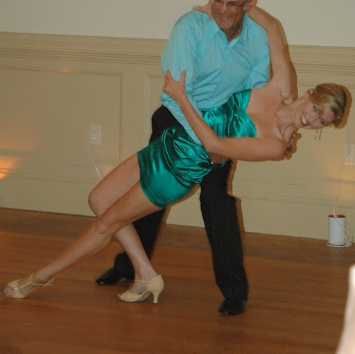 Carrie Reilly Photo 5