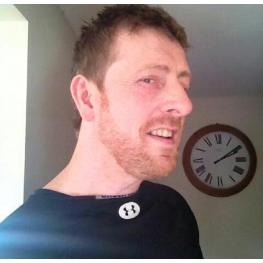 Graeme Moore Photo 13
