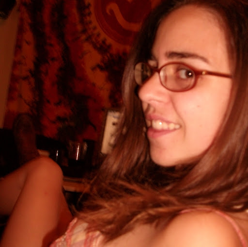 Alyssa Davis Photo 13