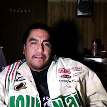 Timothy Montoya Photo 12