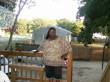 Deborah Copeland Photo 14