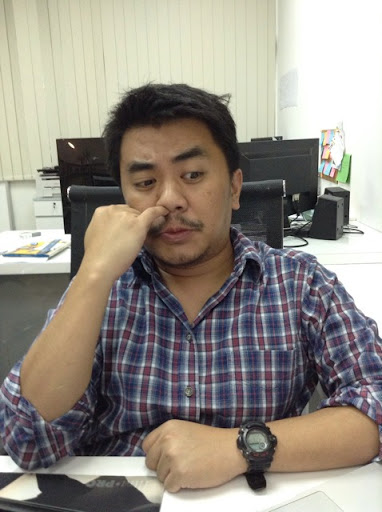 Raymond Chan Photo 51