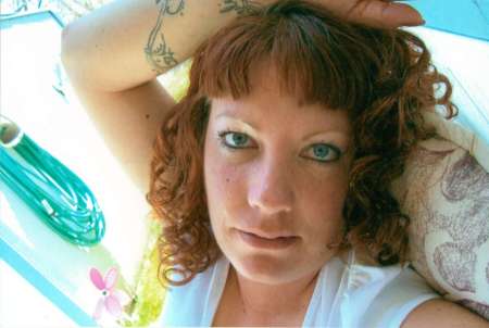 Rebecca Foster Photo 22