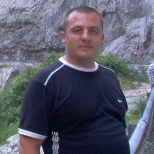 Robert Gruber Photo 28