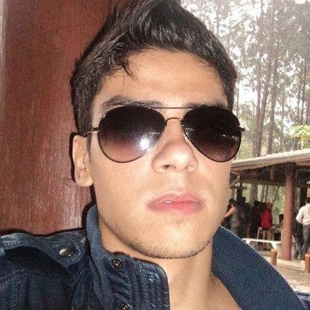 Pablo Pacheco Photo 30