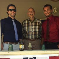 Keith Medeiros Photo 16