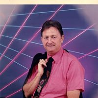 John Coburn Photo 28