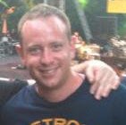 Jeremy Lloyd Photo 26