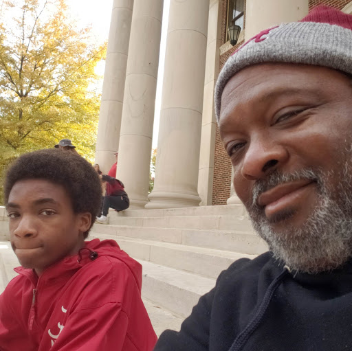 Charles Clemons Photo 21