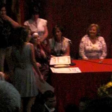 Ana Arce Photo 37