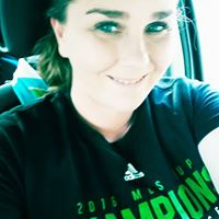 Sara Kepler Photo 2