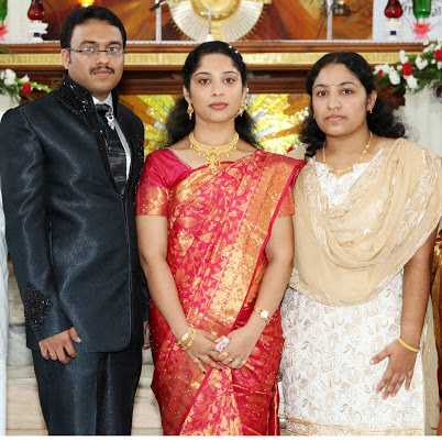Beena Mathew Photo 9