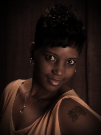Nicole Lewis Photo 49