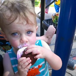 Alexis Trombley Photo 3