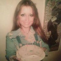 Diana Hamilton Photo 25