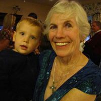 Mary Shanks Photo 36