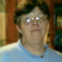 Ruth Horton Photo 13