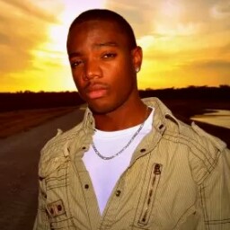 Darius Taylor Photo 4
