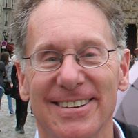 Robert Rand Photo 32