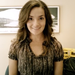 Allison Fletcher Photo 9