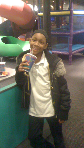 Brooklynn Martin Photo 5