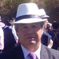 Juan Barra Photo 7