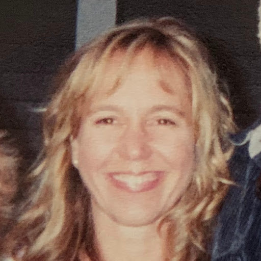 Alison Cartwright Photo 5