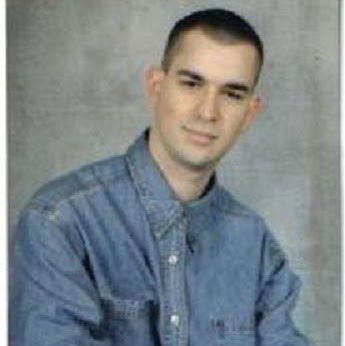 Michael Strauss Photo 16
