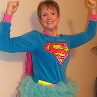 Cynthia Goodman Photo 7