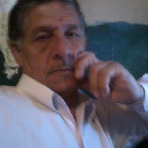 Ruben Aguilera Photo 27