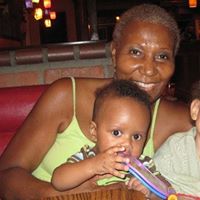 Joyce Gaston Photo 10