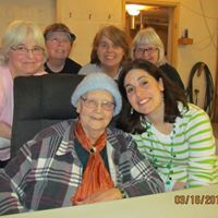 Peggy Walker Photo 21