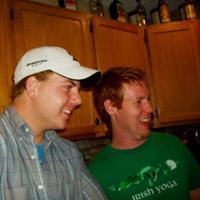 Ben Mattke Photo 7