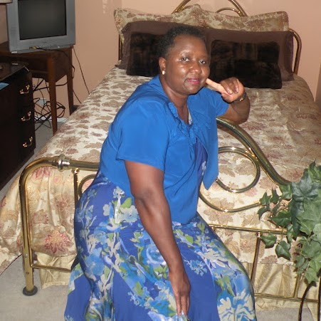 Gloria Griffin Photo 12