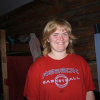 Jenny Hatch Photo 22