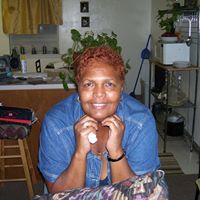 Elizabeth Moye Photo 7