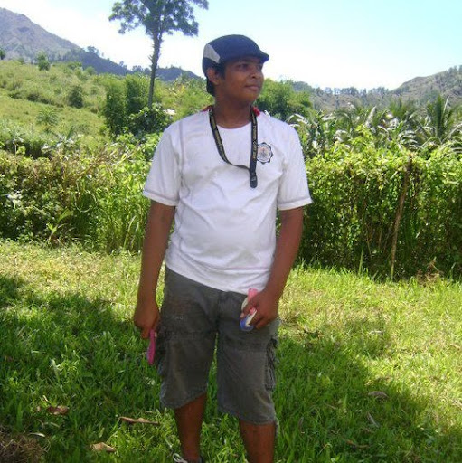 Joseph Lester Photo 8