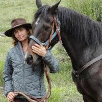 Susan Hamilton Photo 11