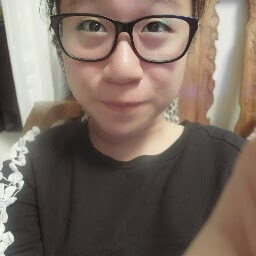 Christine Cheng Photo 24