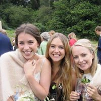 Georgie Robinson Photo 11
