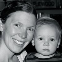 Laura Allman Photo 10