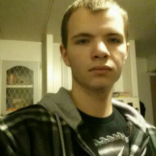Christopher Merrifield Photo 15