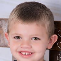 George Cargill Photo 2