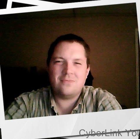 Stephen Maxwell Photo 33