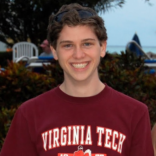 Aaron Mackey Photo 5