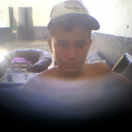 German Sarmiento Photo 6