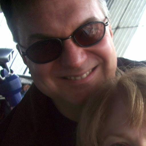 Steve Applegate Photo 32