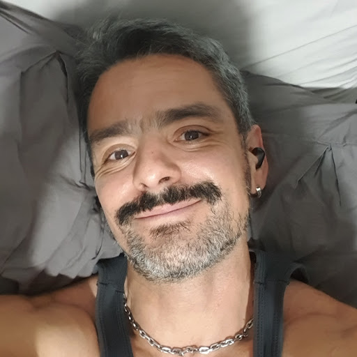 Juan Porras Photo 10