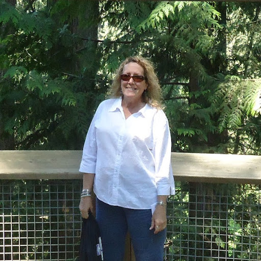 Diane Robinson Photo 15
